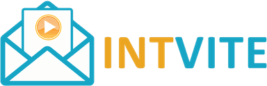 Intvite - Wedding Planner & Digital Invitation