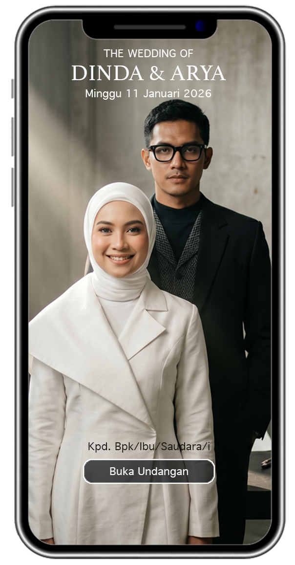 Komposisi Visi