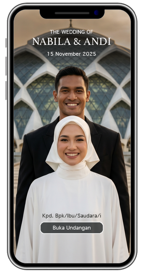 Ikrar Kasih